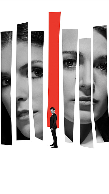 A Simple Favor (2022) movie HD phone wallpaper
