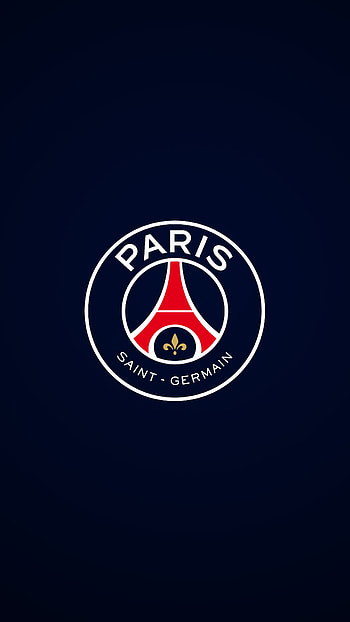 Paris Saint-Germain, PSG Jordan collaboration, Stylish backgrounds, Exclusive collection HD phone wallpaper