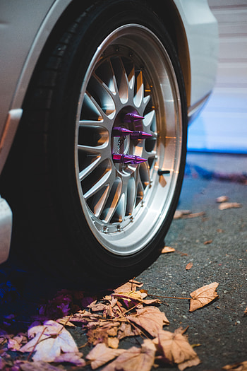 Cars, Car, Machine, Wheel, Thorns, Spikes, Tyre, Tire, Disk HD phone wallpaper