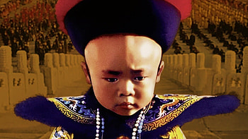 Last Emperor, 1987 full movie, Online streaming, Cinematic experience HD wallpaper