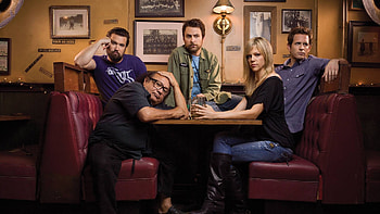 Always sunny, Philadelphia , SF HD wallpaper