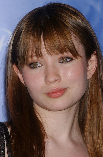 Emily Browning , Mobile-friendly designs, Custom backgrounds, Vibrant visuals HD phone wallpaper