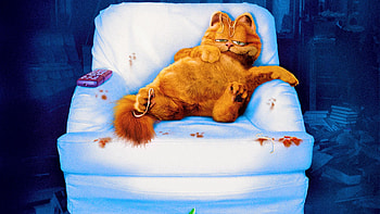 Garfield, Garfield , Adorable cat HD wallpaper