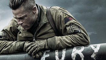 Fury (2022) movie HD wallpaper