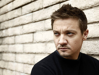 Jeremy Renner, , Backgrounds HD wallpaper