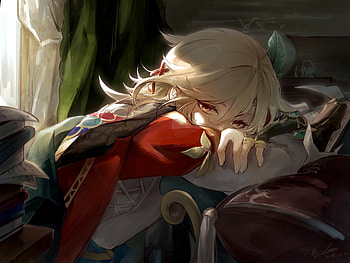 Kaveh - Genshin Impact, Kaveh (Genshin Impact), video game, Genshin Impact HD wallpaper