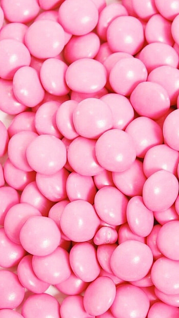Light Pink, Gems HD phone wallpaper