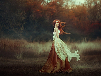 lady, model, graphy, beauty HD wallpaper
