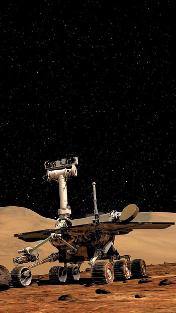 Mars , backgrounds, Space exploration, Mobile screens HD phone wallpaper