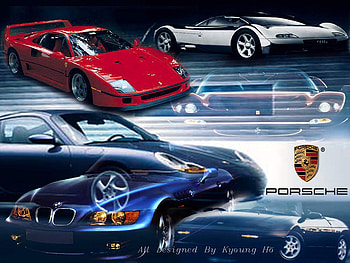 Car-10, multi, auto, mix, cars HD wallpaper