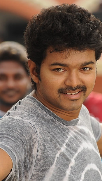 Beast Vijay, Dancer, Vijay, actor HD phone wallpaper