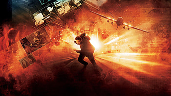 Eagle Eye (2022) movie HD wallpaper
