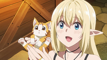 I'm a Behemoth: Adorable Anime, Anime HD wallpaper