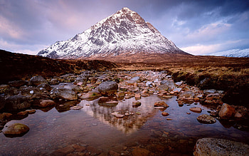 Landscape, Nature, Mountains HD wallpaper