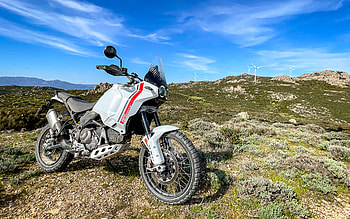Ducati DesertX, offroad, 2022 bikes, superbikes, 2022 Ducati DesertX, italian motorcycles, Ducati HD wallpaper