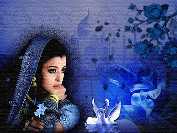 The legend of the Taj Mahal, taj, mahal, legend, of, the HD wallpaper
