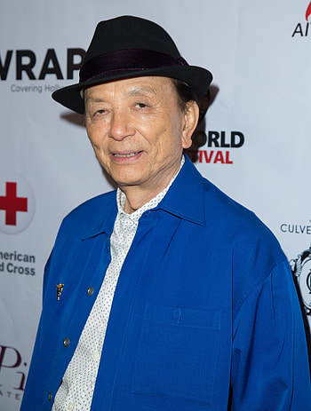 James Hong movies, October 2015, Diverse filmography, Versatile actor HD phone wallpaper