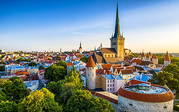 Starting a company, Estonia, E-residency, 1office HD wallpaper