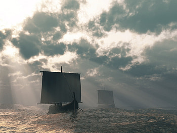 Transport, Ships HD wallpaper