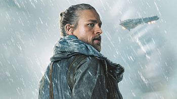 Rebel Moon Featuring Movie Character, Charlie Hunnam, movie, Rebel Moon HD wallpaper