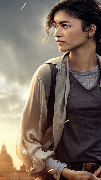 Zendaya , Mary Jane HD phone wallpaper