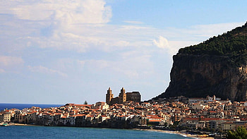 Palermo , Ethan sellers, Palermo, Travels HD wallpaper
