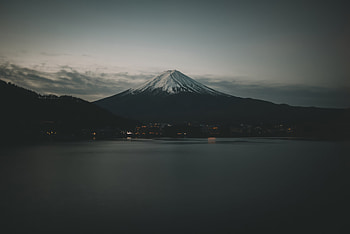 Mt Fuji, Japan, Tokyo, Mount Fuji HD wallpaper