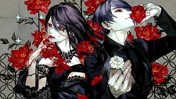 Tokyo Ghoul - Buscar con Google HD wallpaper