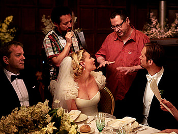 Lars von Trier, Apocalyptic auteur, Little White Lies, Cinematic expression HD wallpaper
