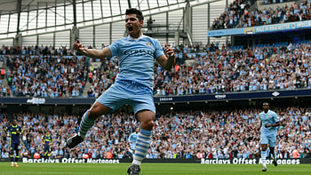 Sergio Agüero, kun aguero, manchester city, aguero, sergio aguero HD wallpaper