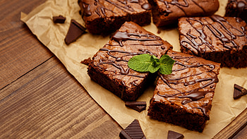 Baking-themed , Love for baking, Tempting dessert visuals, Inspiring baking HD wallpaper