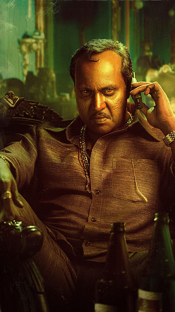 Sunil, magalam srinu, pushpa HD phone wallpaper