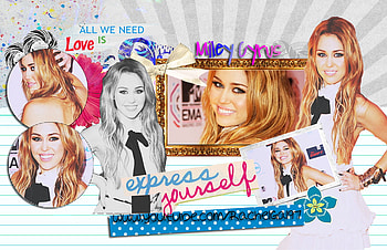 miley cyrus, star, singer, actress HD wallpaper