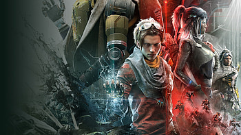Miasma Chronicles, miasma-chronicles, games, 2023-games, ps5-games, ps4-games, xbox-one-games HD wallpaper