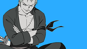 Zoro, Anime, One Piece, Roronoa Zoro HD wallpaper