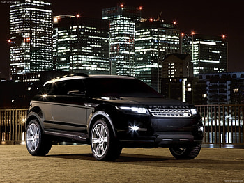 Transport, Auto, Land Rover HD wallpaper