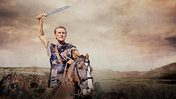 Spartacus movie, Stanley Kubrick, Historical epic, Roman gladiator HD wallpaper