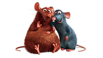 Ratatouille (2022) movie HD wallpaper