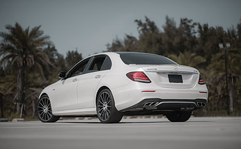 Cars, Car, Machine, Mercedes, Mercedes-Amg E43 HD wallpaper
