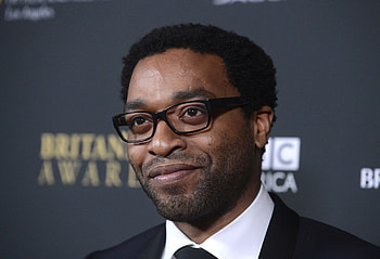 Chiwetel Ejiofor, Celebrity, Wide HD wallpaper