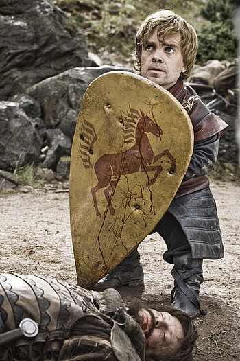 Peter Dinklage movies, Peter Dinklage Game of Thrones, Prominent role, Talented actor HD phone wallpaper