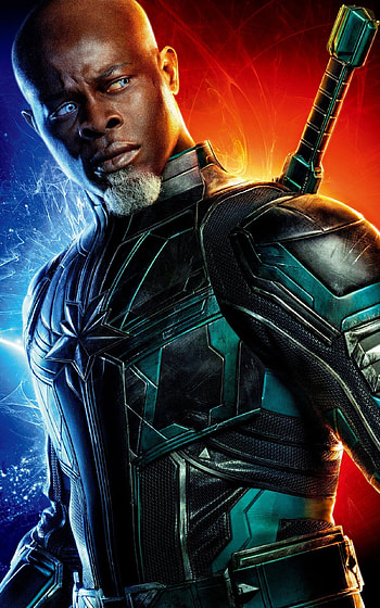 Korath, Movies, Avengers superhrdinov, Marvel HD phone wallpaper