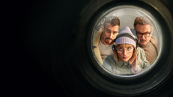Heist Peek — Berlin (La Casa De Papel), Berlin (La Casa De Papel) HD wallpaper