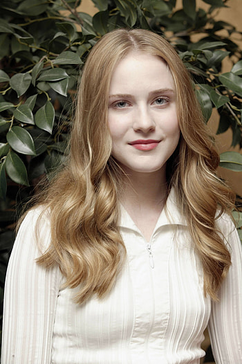 Evan Rachel Wood, eye, head HD phone wallpaper