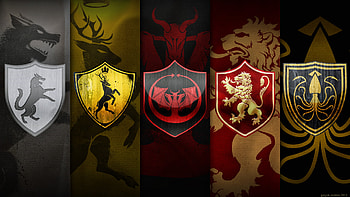 Game of Thrones HD wallpaper