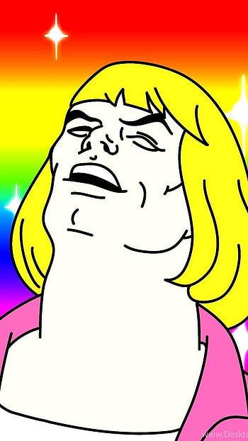 Funny Memes, He Man, Masters HD phone wallpaper