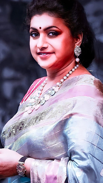Roja, tamil actress HD phone wallpaper