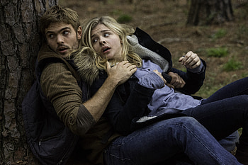 The 5th Wave 2016, 2016-movies, the-5th-wave, movies, chloe-grace-moretz HD wallpaper