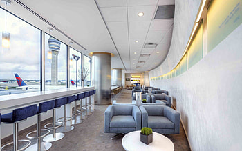 Interior, Building, Miscellanea, Miscellaneous, Design, Style, Airport HD wallpaper