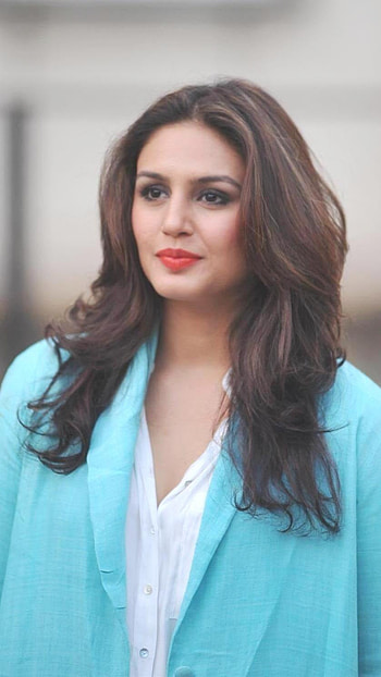 Huma Qureshi, Heroine, Huma Qureshi Bollywood HD phone wallpaper
